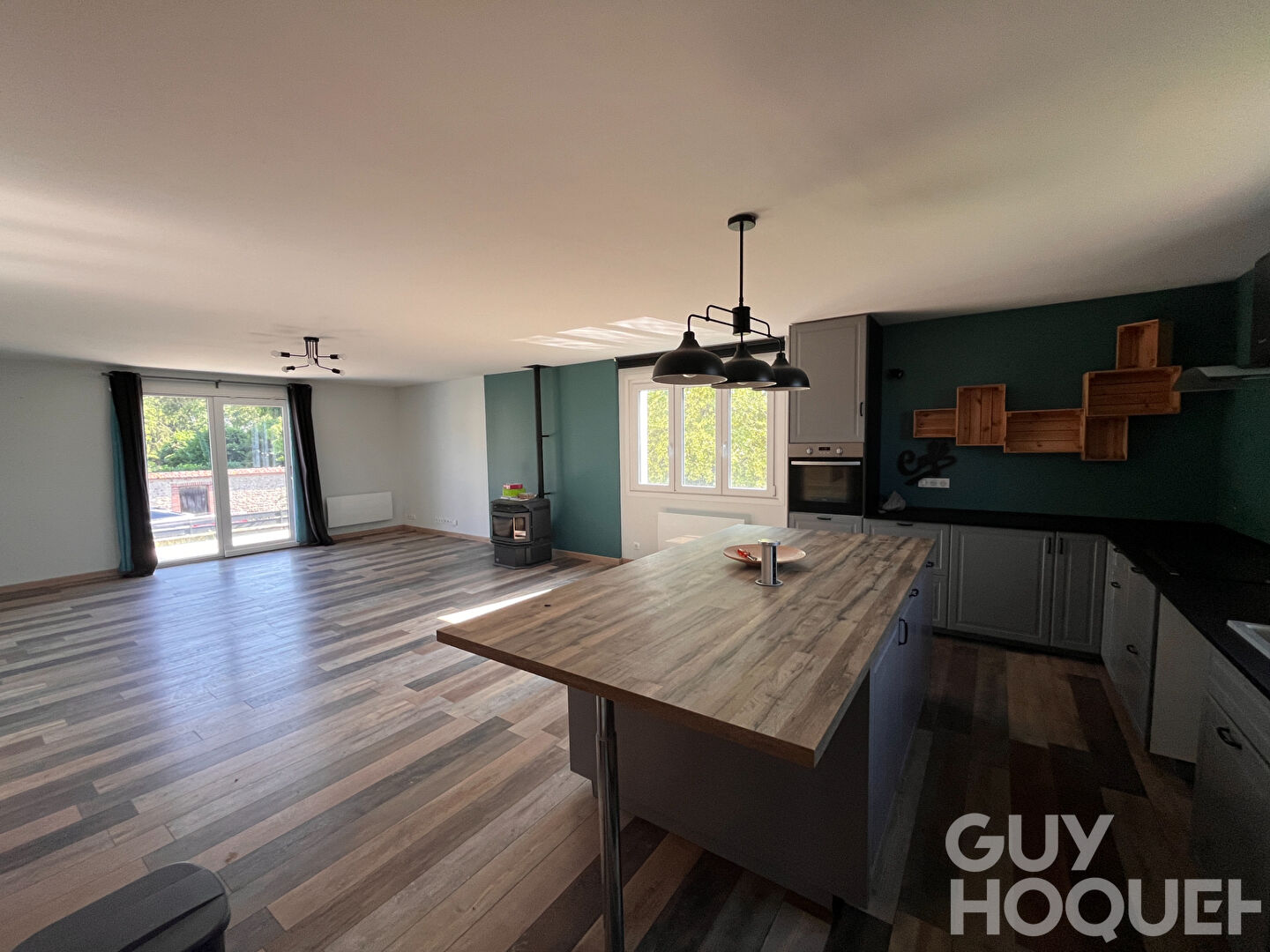 Maison  entièrement rénovée 5 chambres Cloyes Sur Le Loir