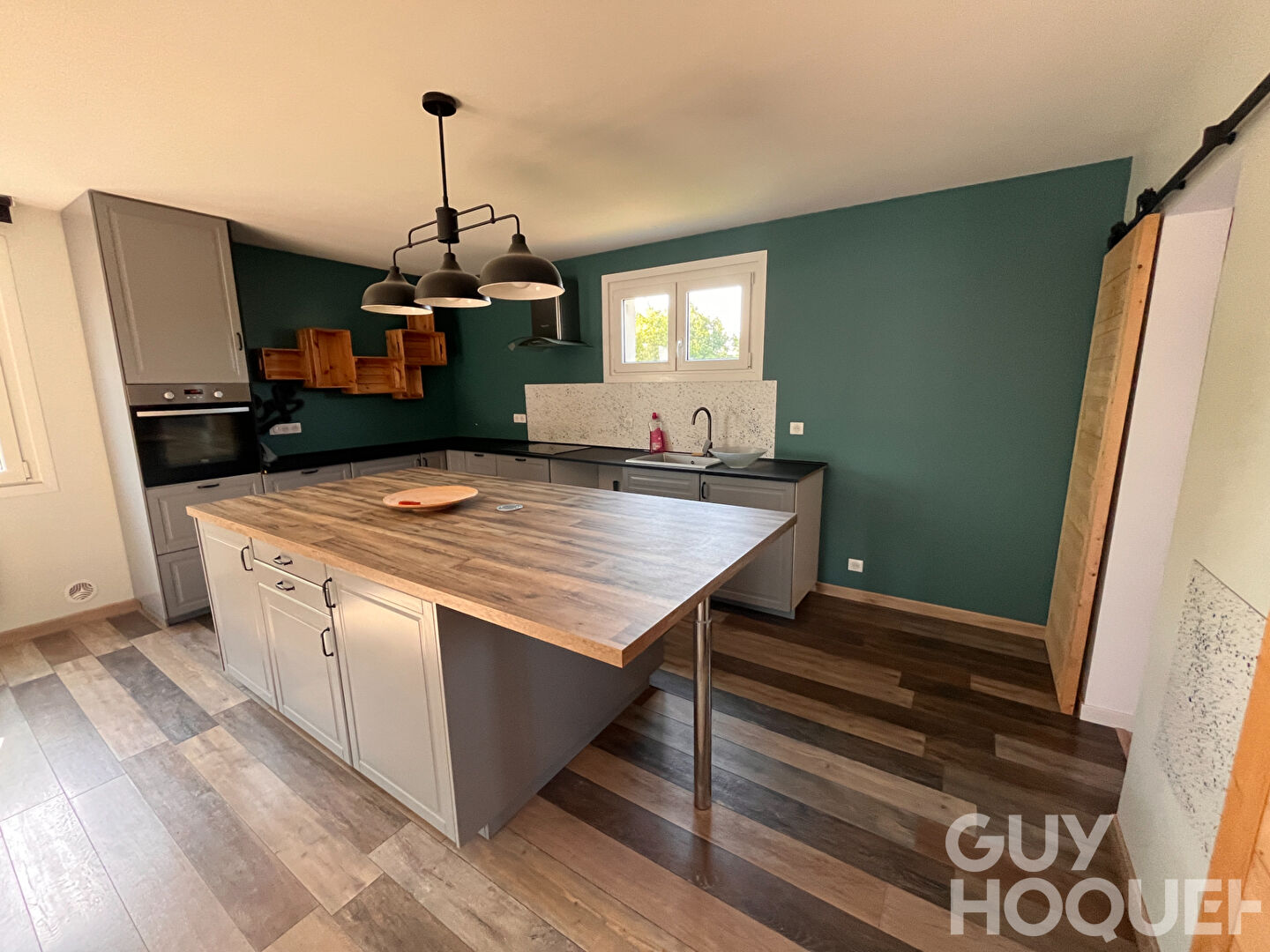 Maison  entièrement rénovée 5 chambres Cloyes Sur Le Loir