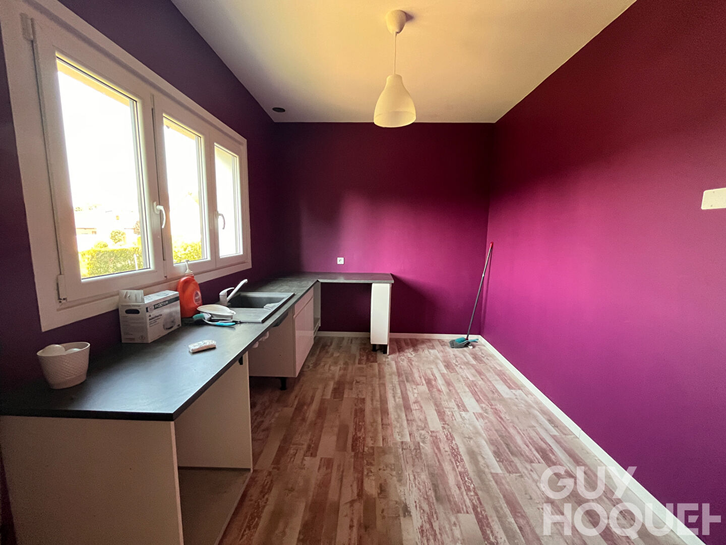 Maison  entièrement rénovée 5 chambres Cloyes Sur Le Loir