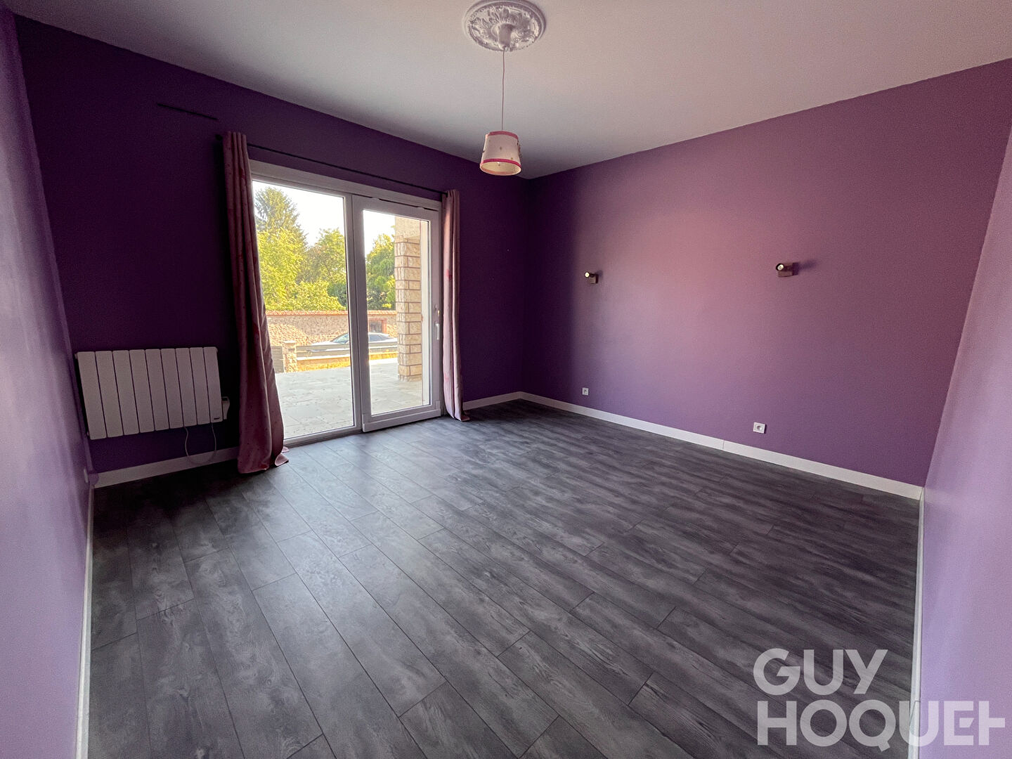 Maison  entièrement rénovée 5 chambres Cloyes Sur Le Loir
