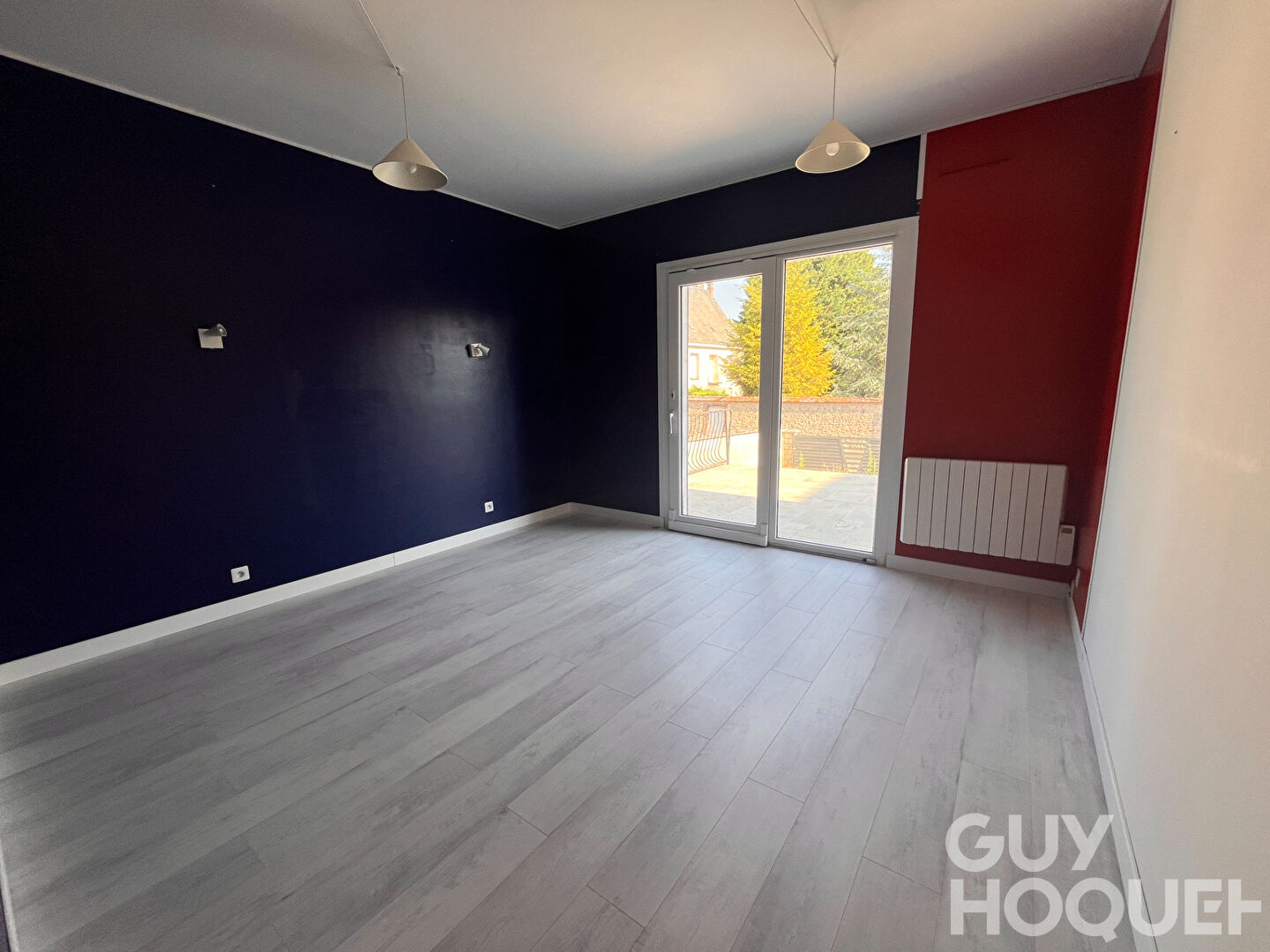 Maison  entièrement rénovée 5 chambres Cloyes Sur Le Loir