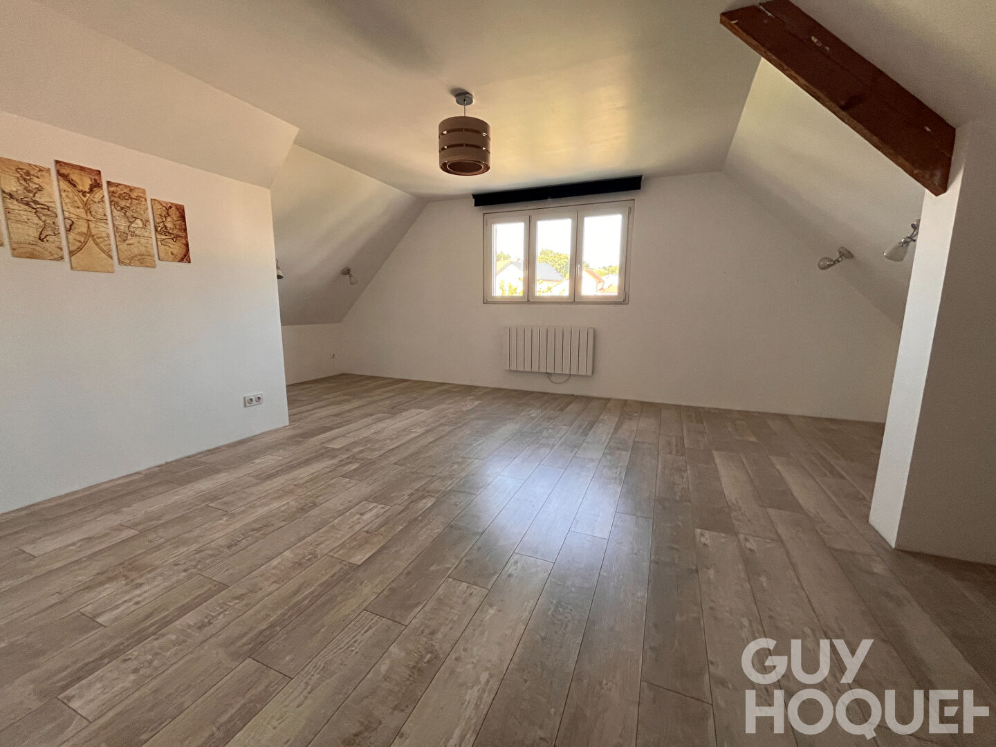 Maison  entièrement rénovée 5 chambres Cloyes Sur Le Loir