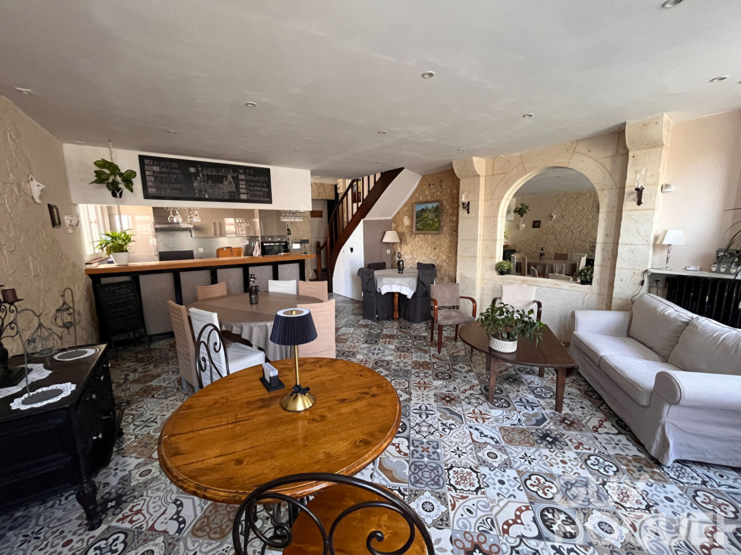 Maison Montigny Le Gannelon