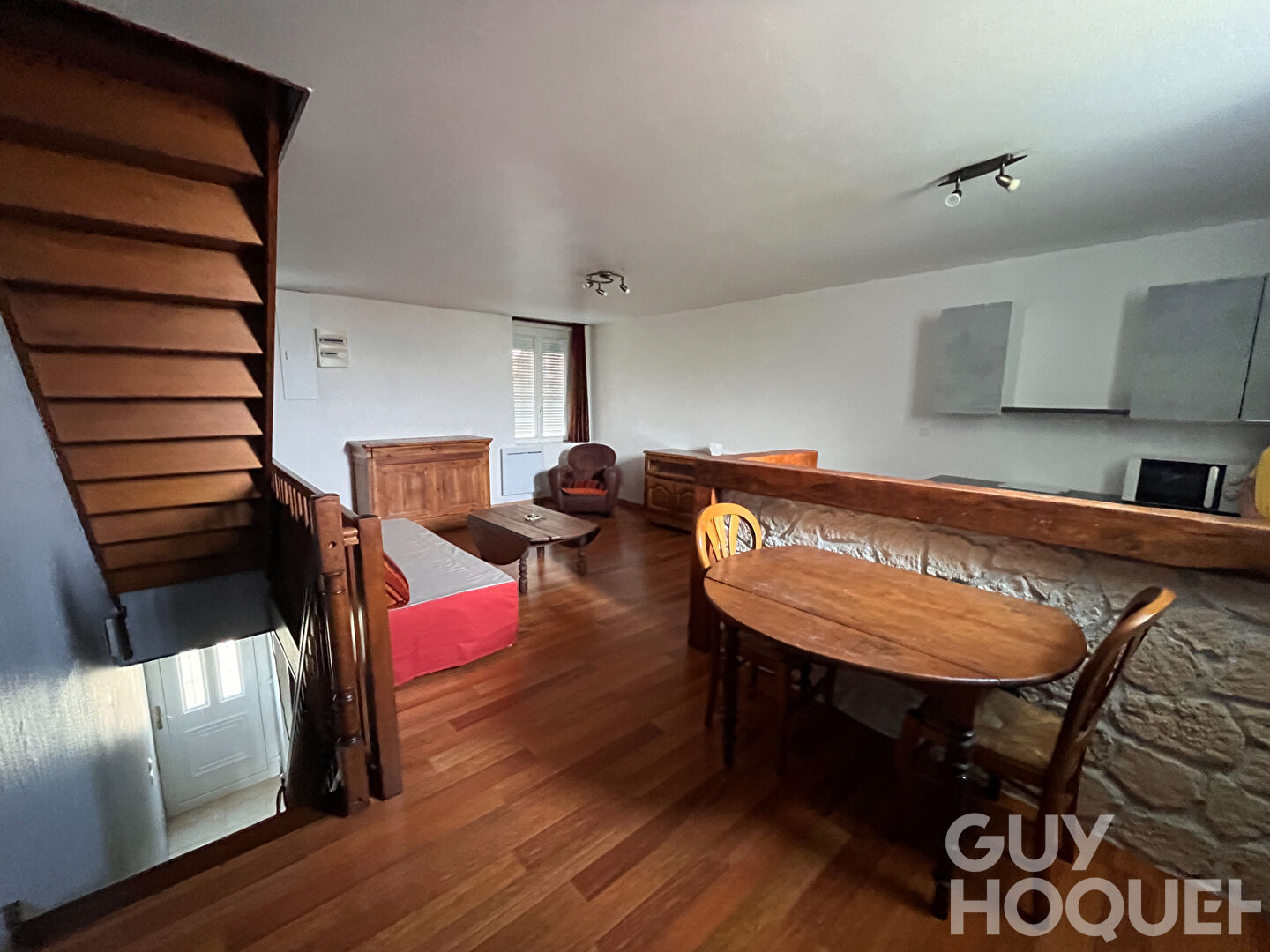 Maison Montigny Le Gannelon
