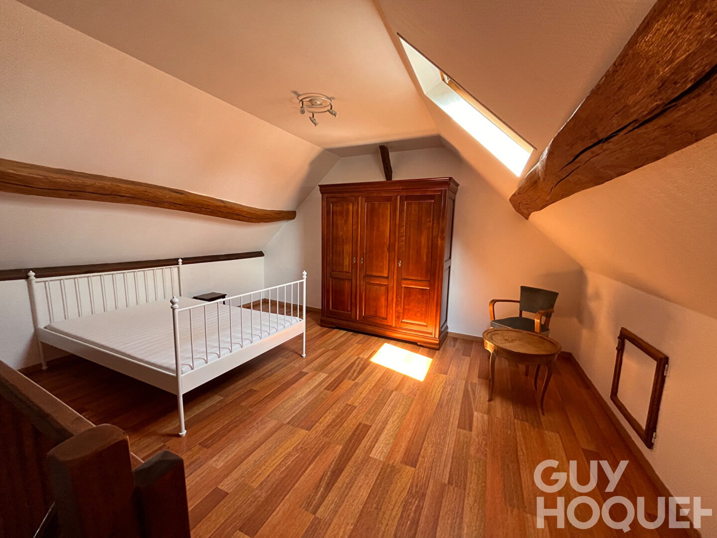 Maison Montigny Le Gannelon