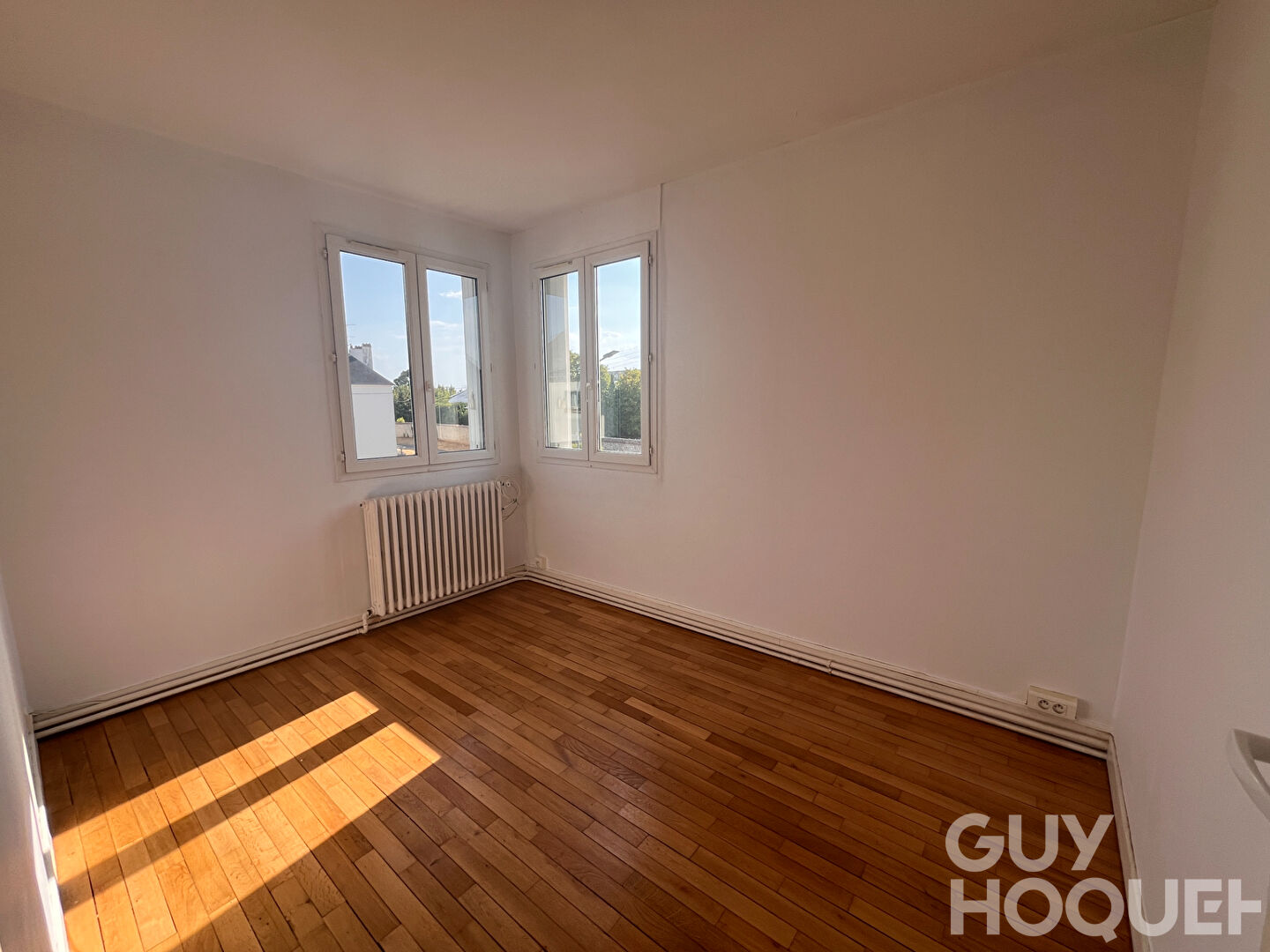 À vendre à CHATEAUDUN (28200), appartement de 47 m².