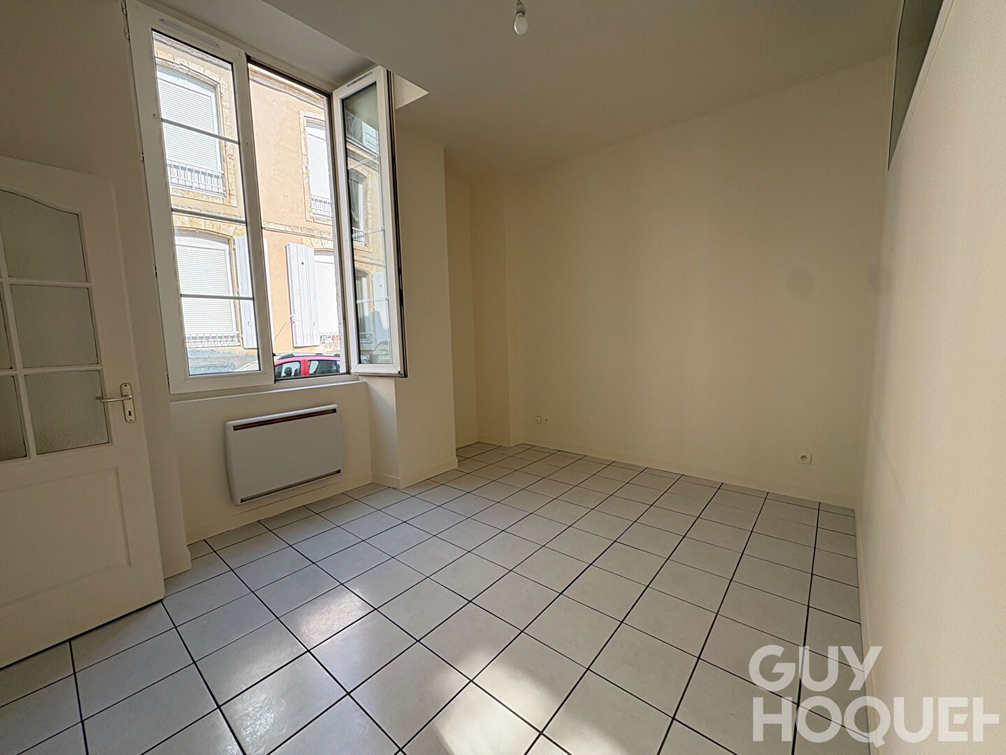 Appartement Chateaudun 2 pièce(s) 46 m2