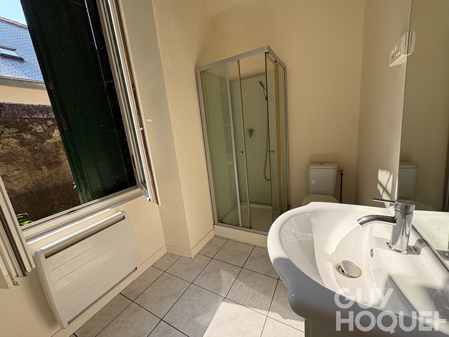 Appartement Chateaudun 2 pièce(s) 46 m2