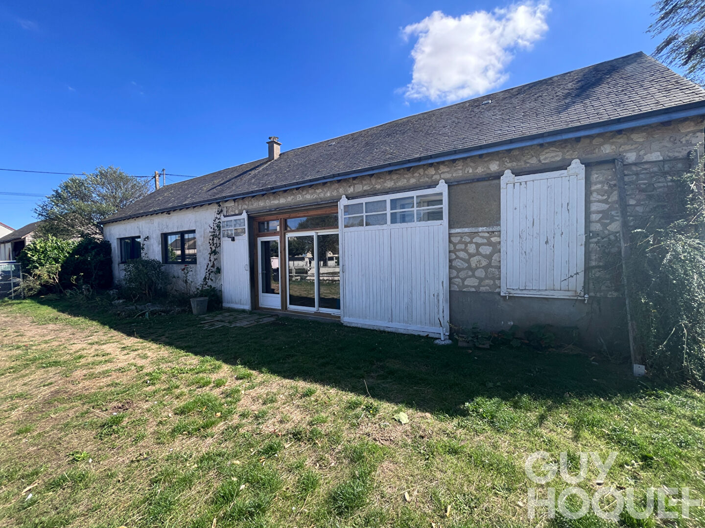 Appartement 3 pièces 85 m² · à Chateaudun · 85,4 m² · 160 500 €