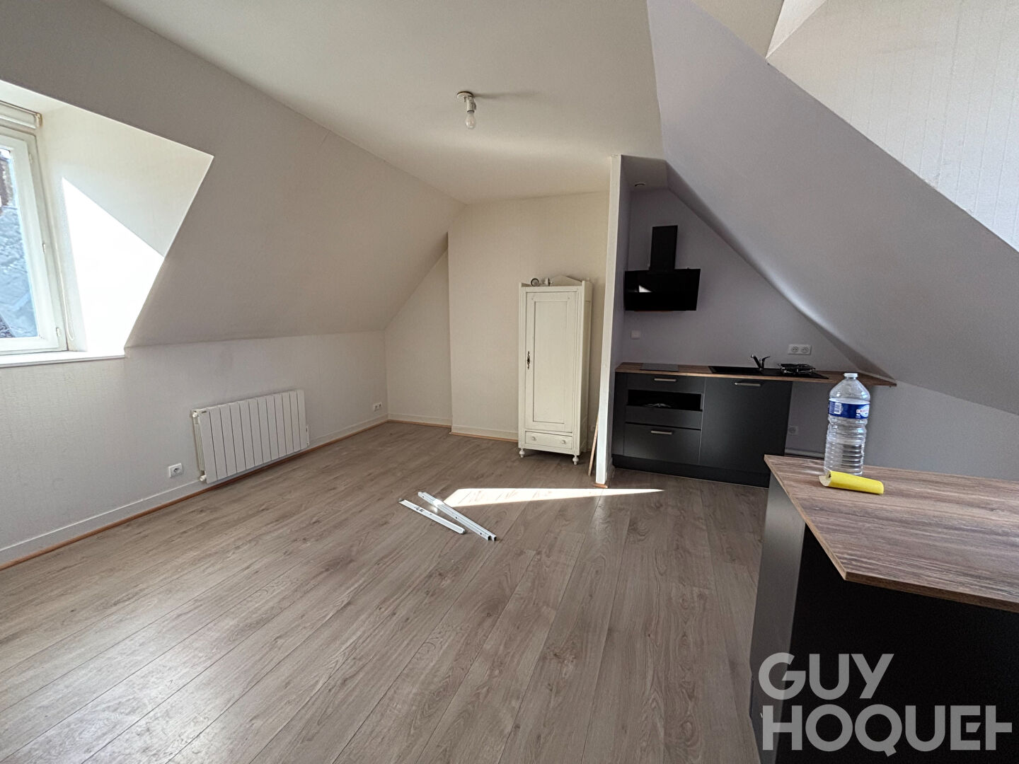 Apartment 2 pièces · 32.00 m² à CHATEAUDUN