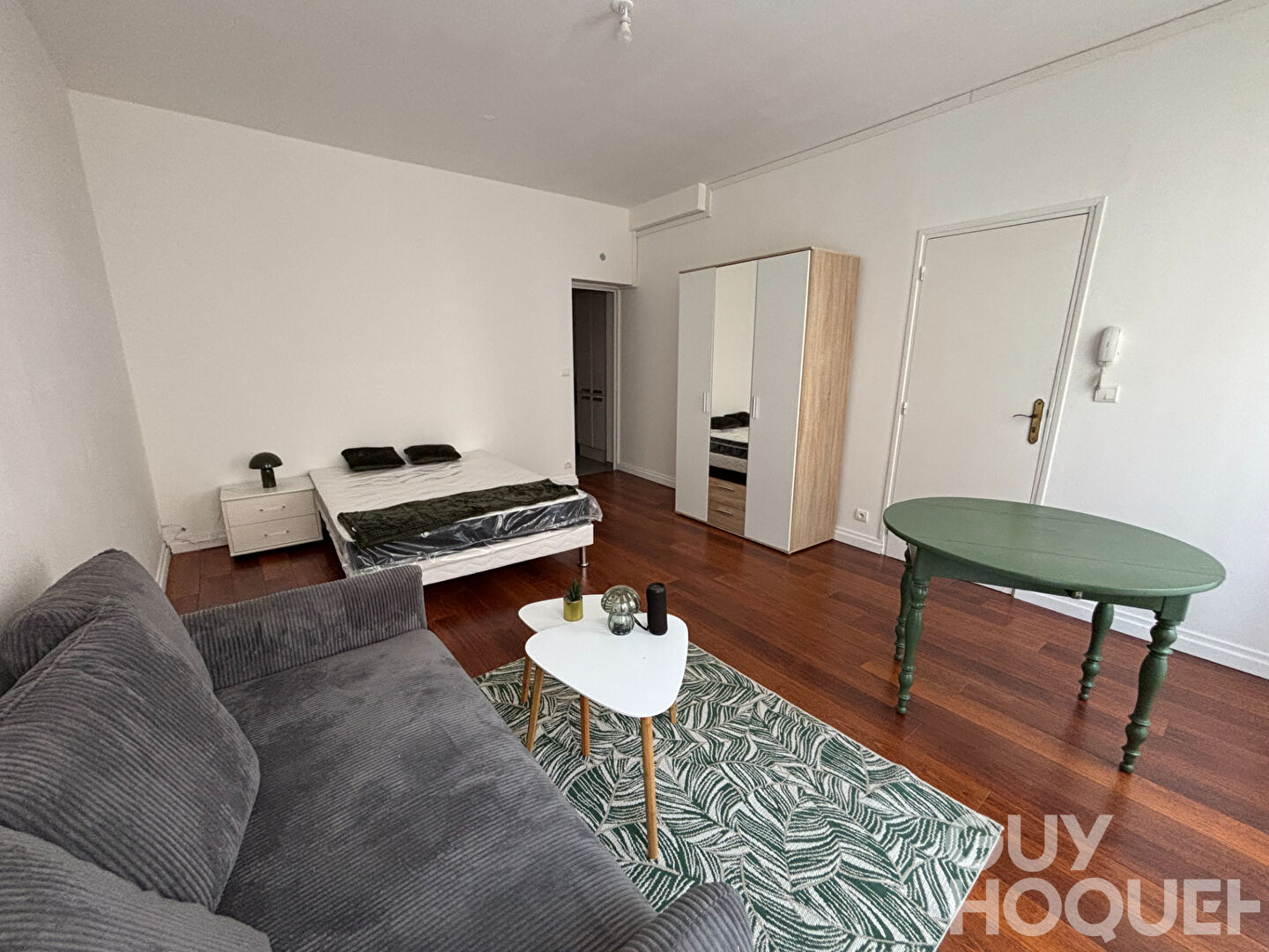 Apartment 1 pièces · 27.00 m² à CHATEAUDUN