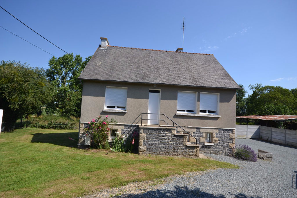Maison 5 pièces, MINIAC-MORVAN,