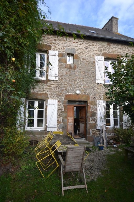 Maison 4 pièces, PLOUER SUR RANCE,