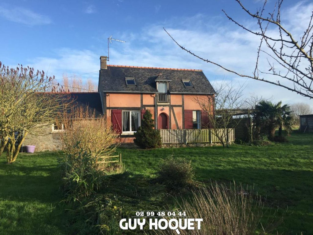 LA FRESNAIS - Exclusivité