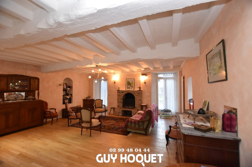 DOL DE BRETAGNE - Exclusivité