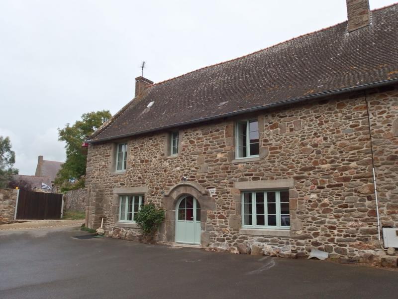 Maison Saint Suliac 4 pièce(s)  - 129.60m²