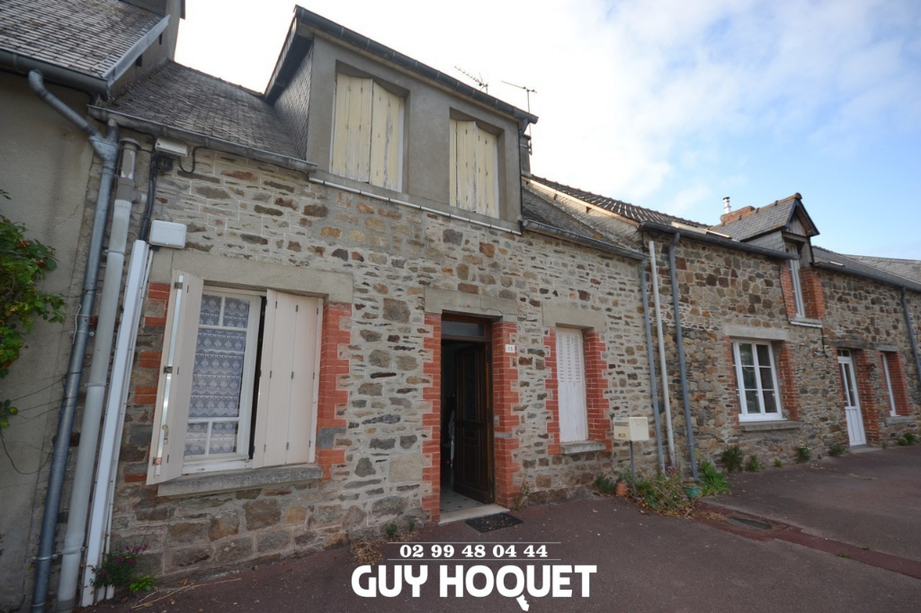 LE VIVIER SUR MER  - Exclusivité