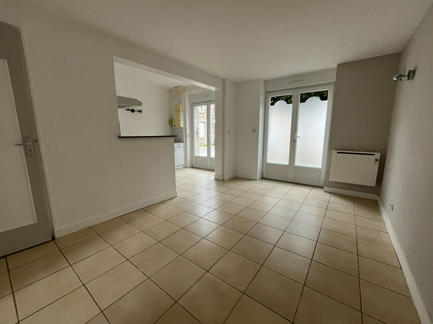 Appartement Miniac Morvan 2 pièce(s) 31.5 m2