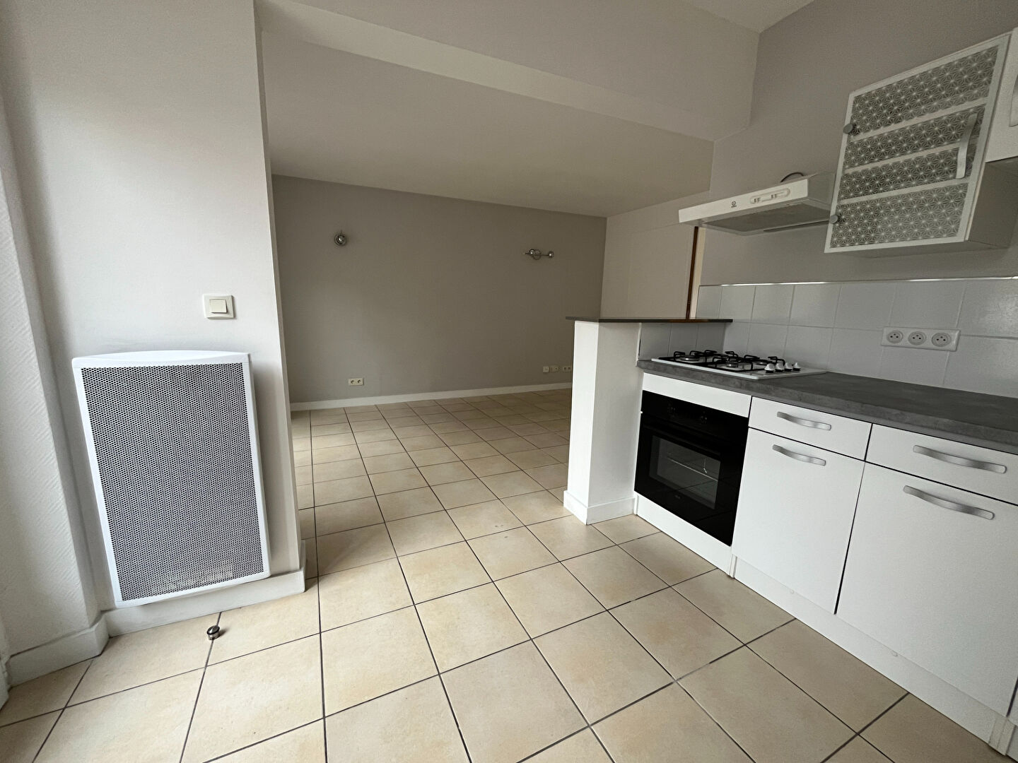 Appartement Miniac Morvan 2 pièce(s) 31.5 m2