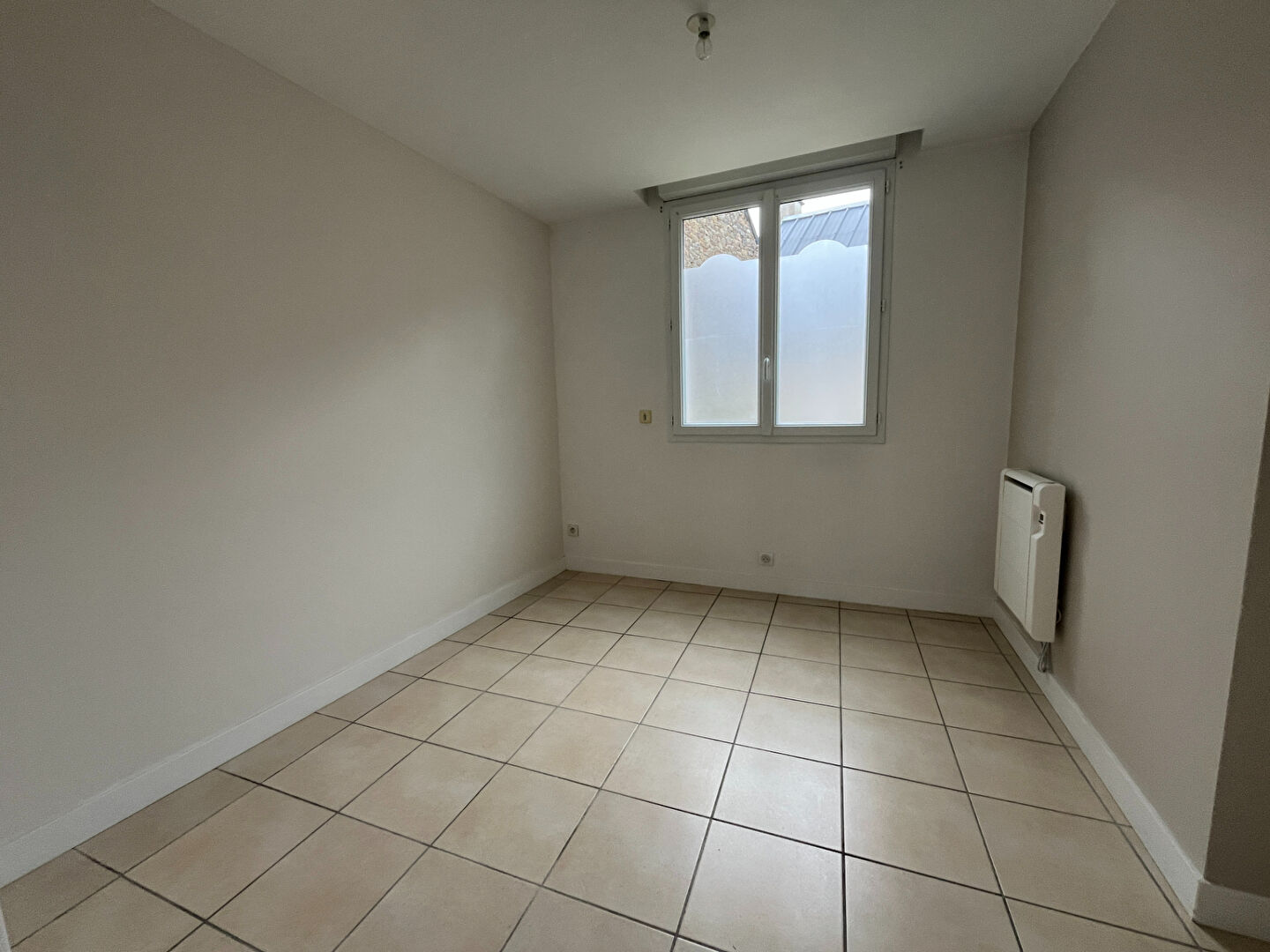 Appartement Miniac Morvan 2 pièce(s) 31.5 m2