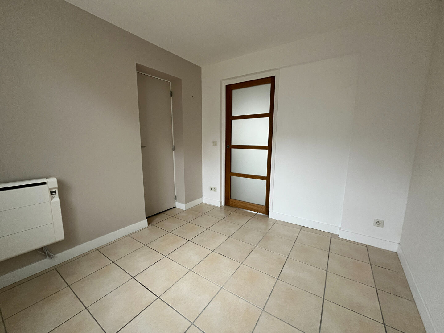 Appartement Miniac Morvan 2 pièce(s) 31.5 m2