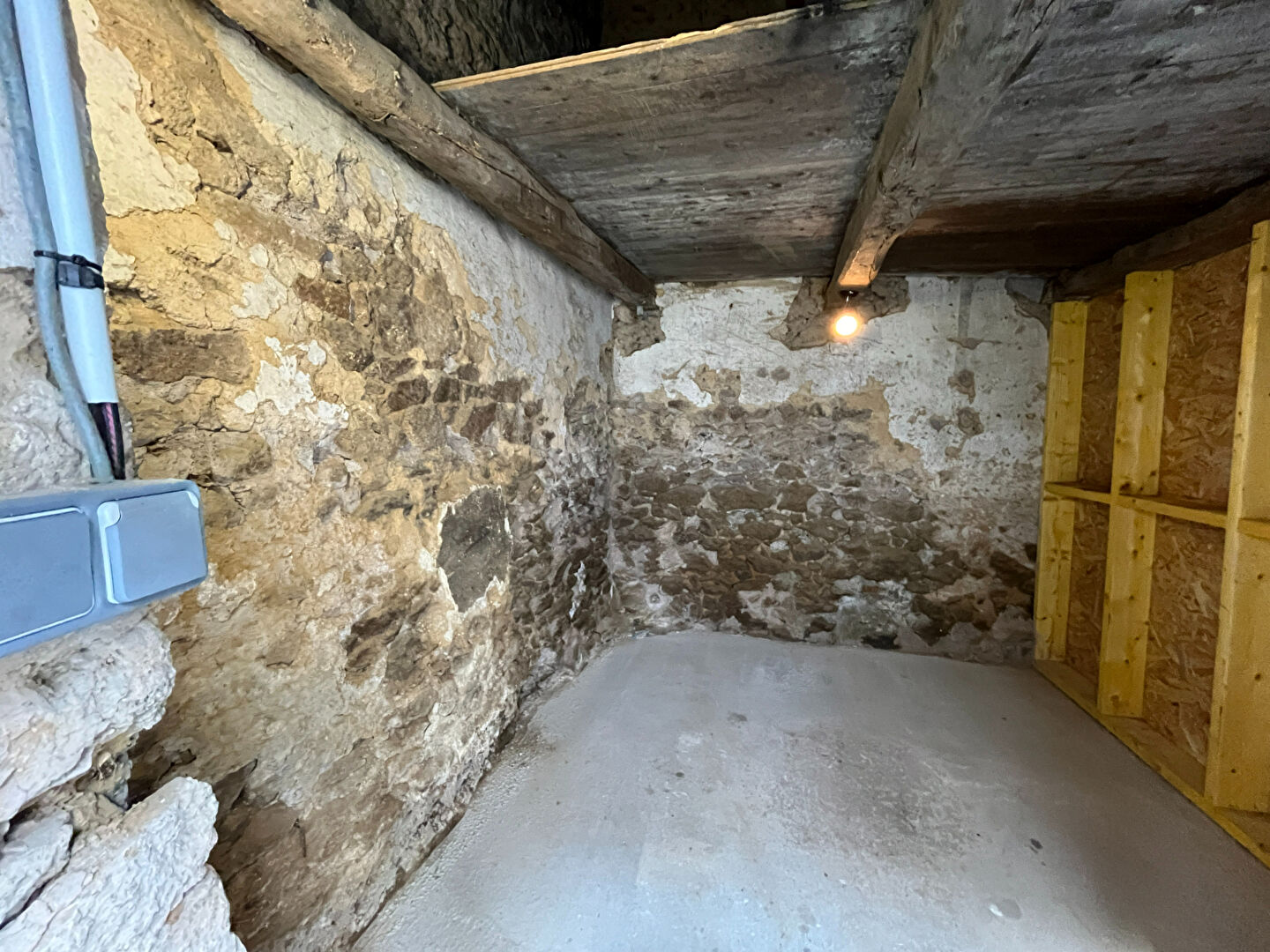 Appartement Miniac Morvan 2 pièce(s) 31.5 m2