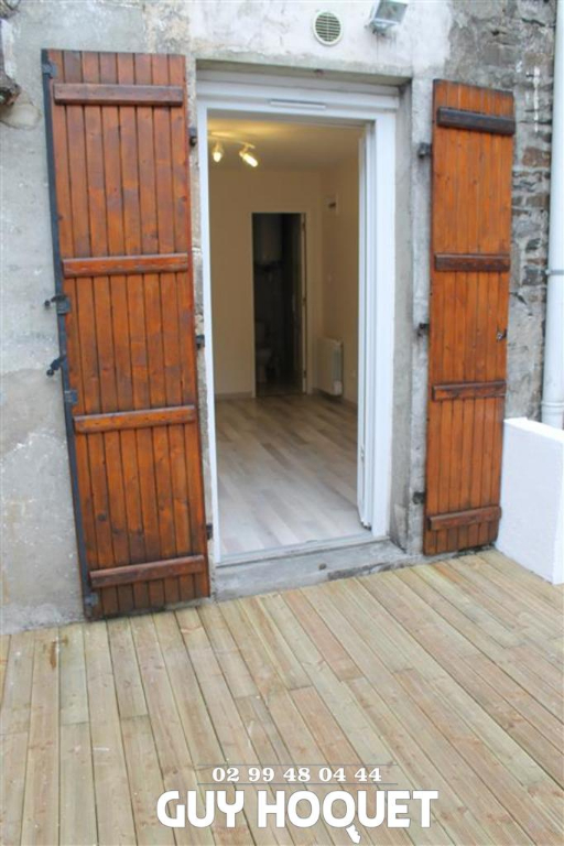 DOL DE BRETAGNE - Exclusivité