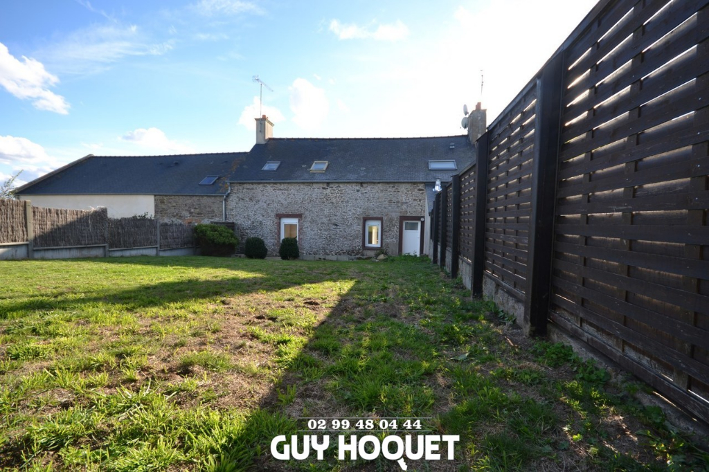 Maison Saint Meloir Des Ondes 4 pièce(s) 110 m2