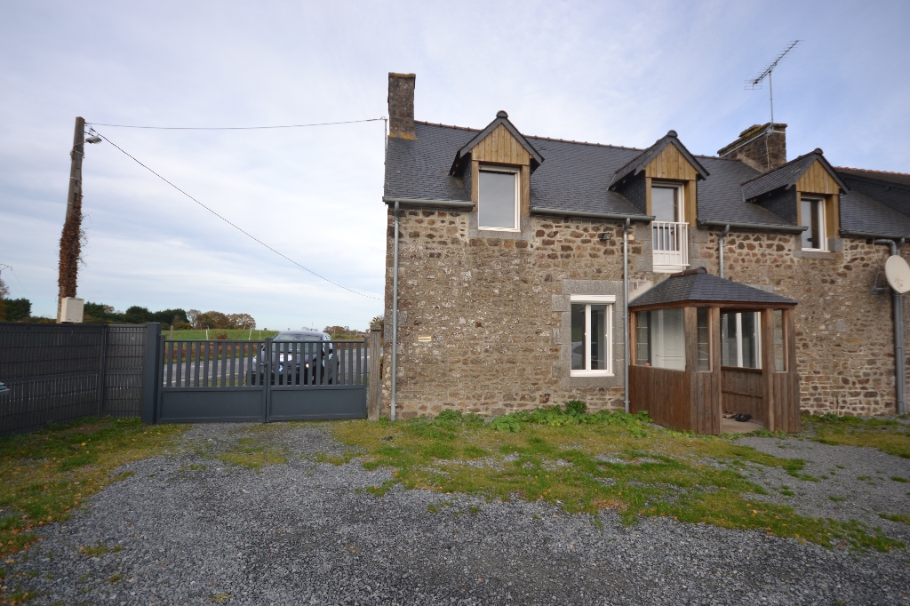 A LOUER, Maison 3 pièces, LE TRONCHET,