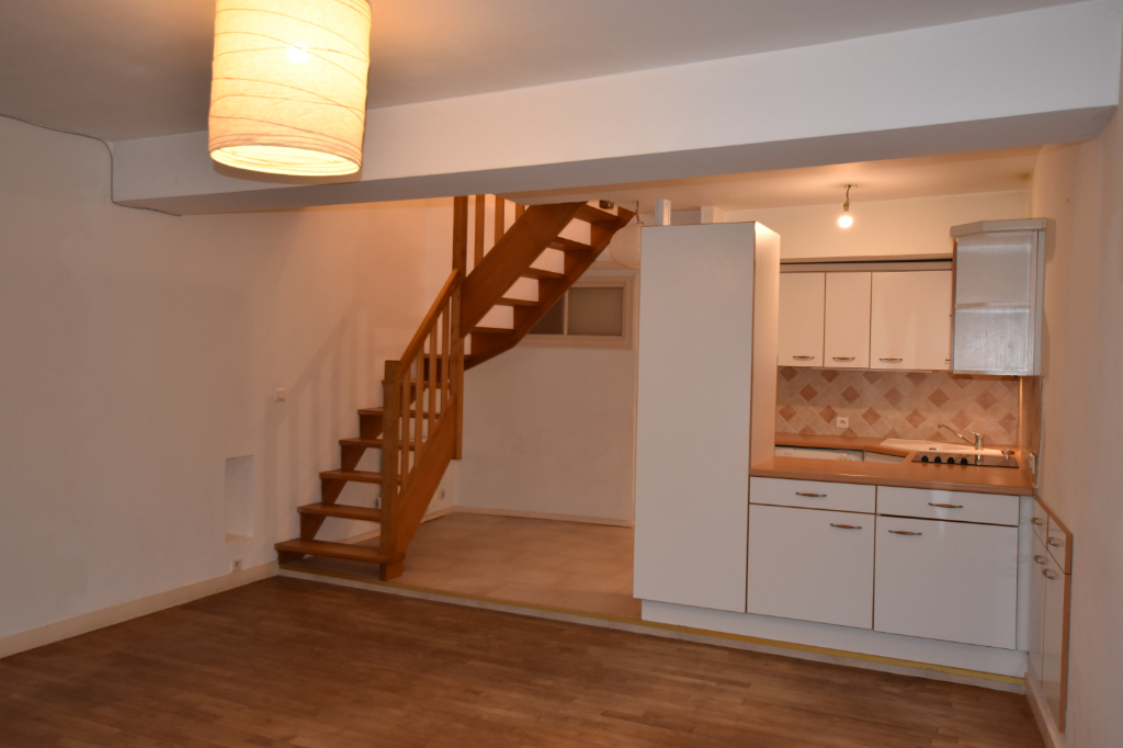 Appartement Dol De Bretagne 5 pièce(s) 100 m2