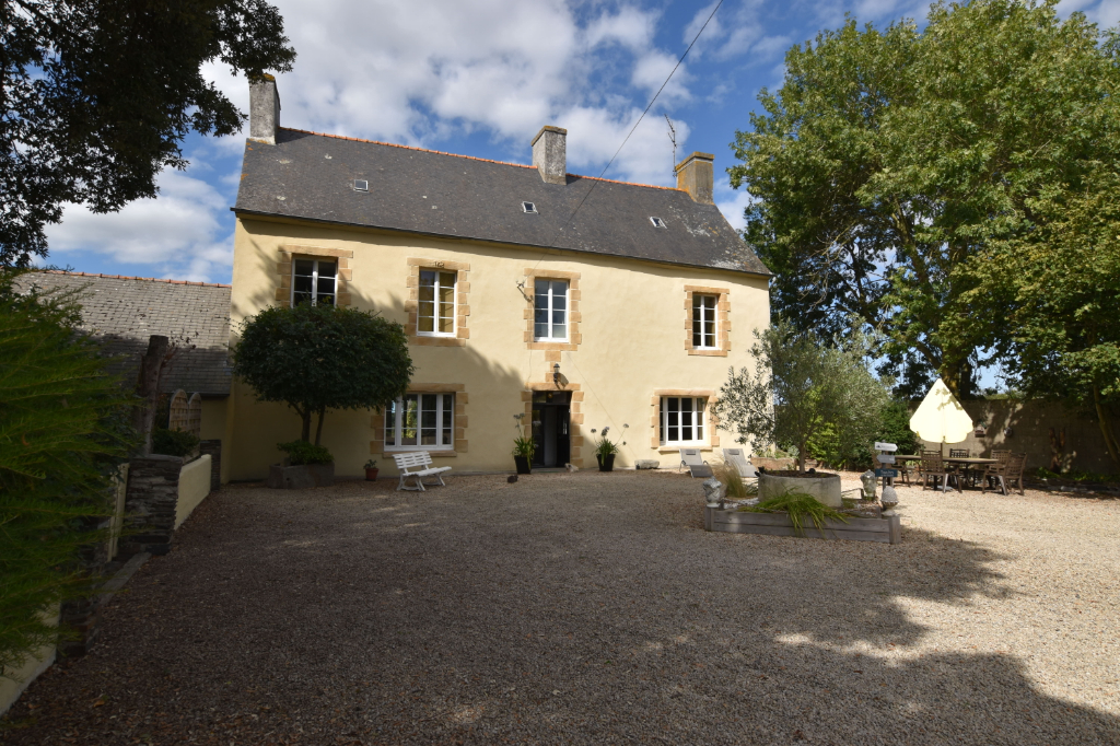 DOL DE BRETAGNE