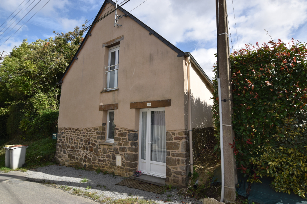 Maison Plerguer