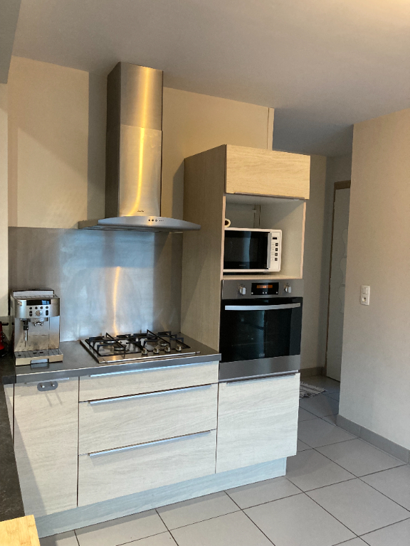 Maison Saint Malo 5 pièce(s) 93 m2