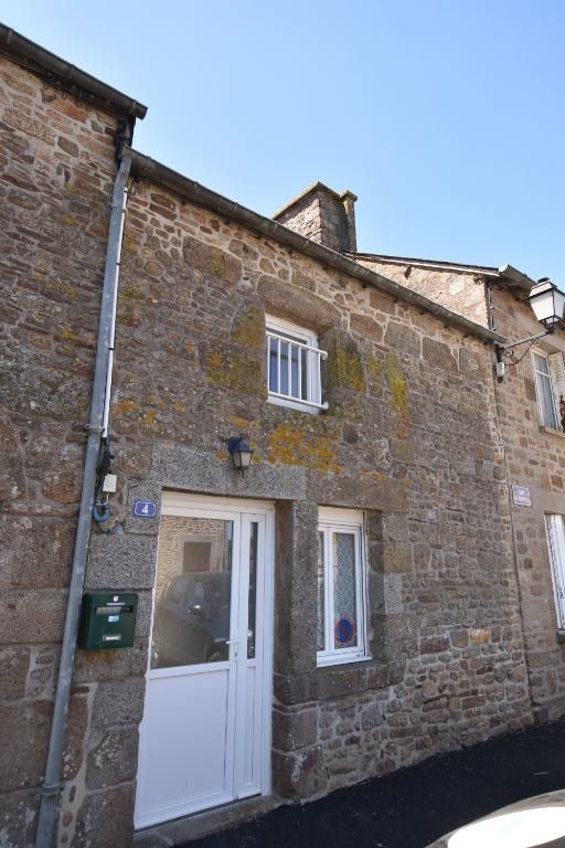 Maison Broualan 3 pièce(s) 61.47 m2