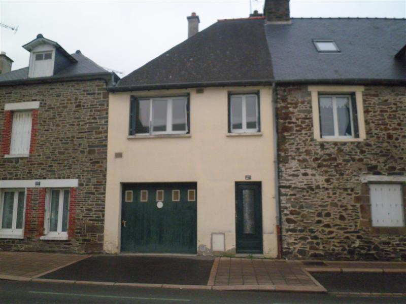 DOL DE BRETAGNE
