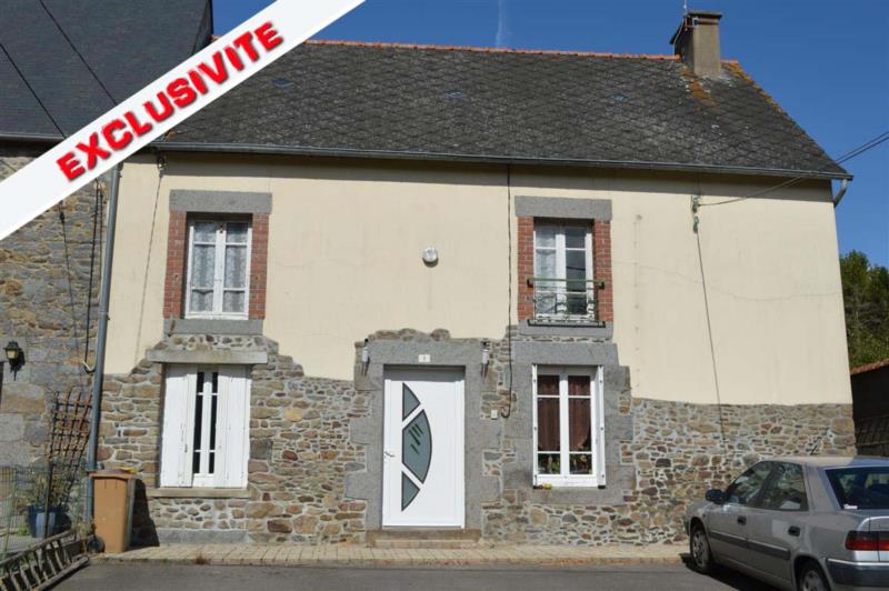 PLERGUER - Exclusivité