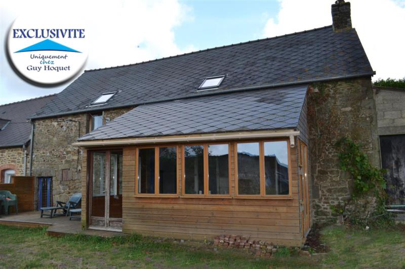 BONNEMAIN - Exclusivité