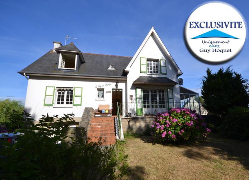 LA GOUESNIERE - Exclusivité