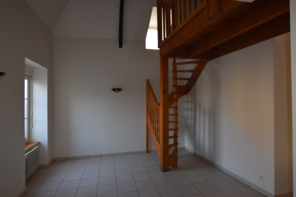 Appartement SAINT-BROLADRE 3 pièces 46.57 m²