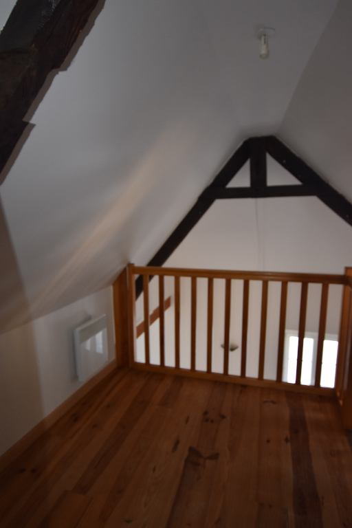 Appartement SAINT-BROLADRE 3 pièces 46.57 m²