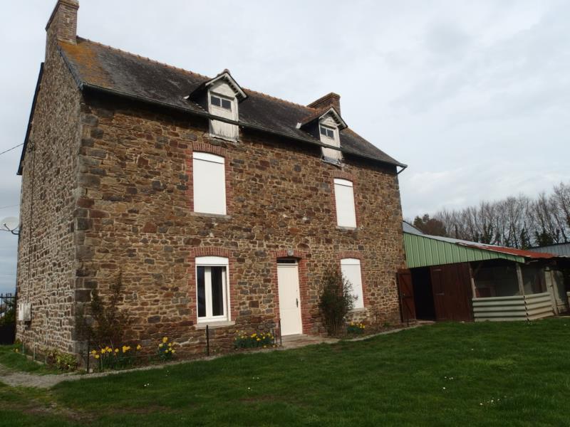 Maison 4 pièces, SAINT GUINOUX