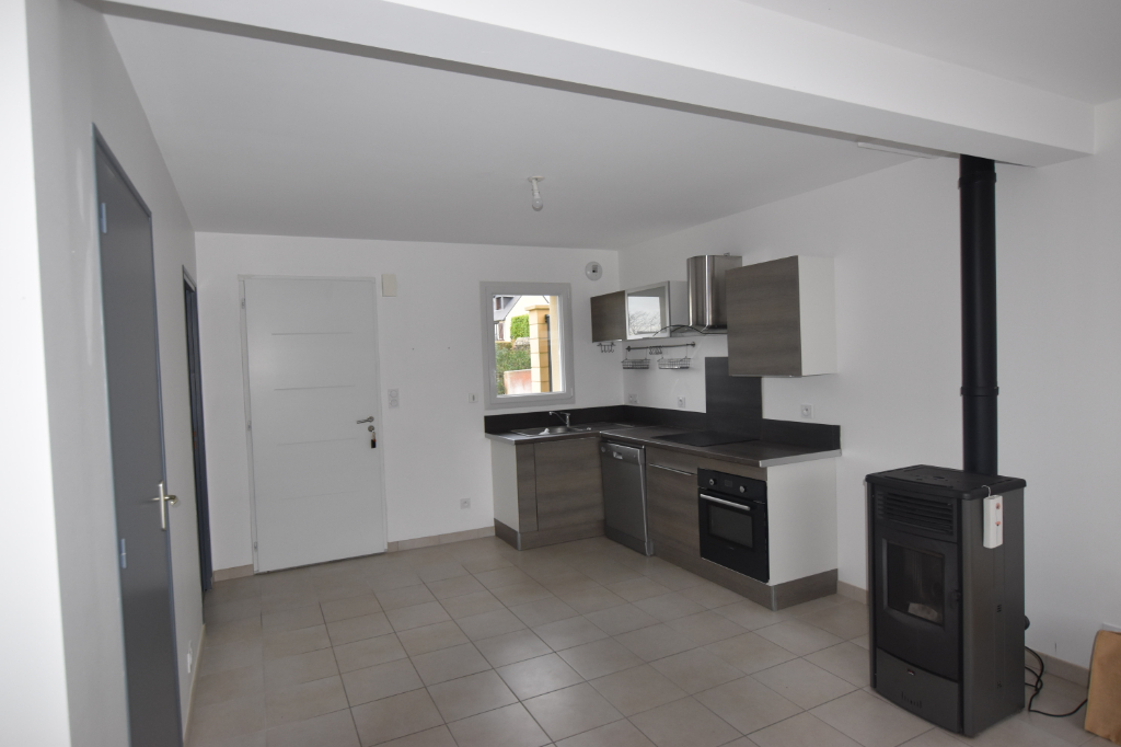 Maison Saint Pere 3 pièce(s) 72 m2