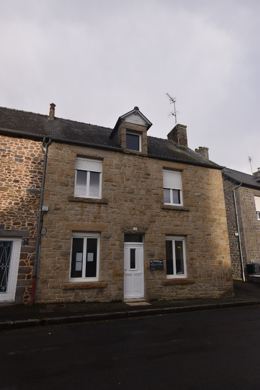 Maison Plerguer 5 pièce(s) 101 m2