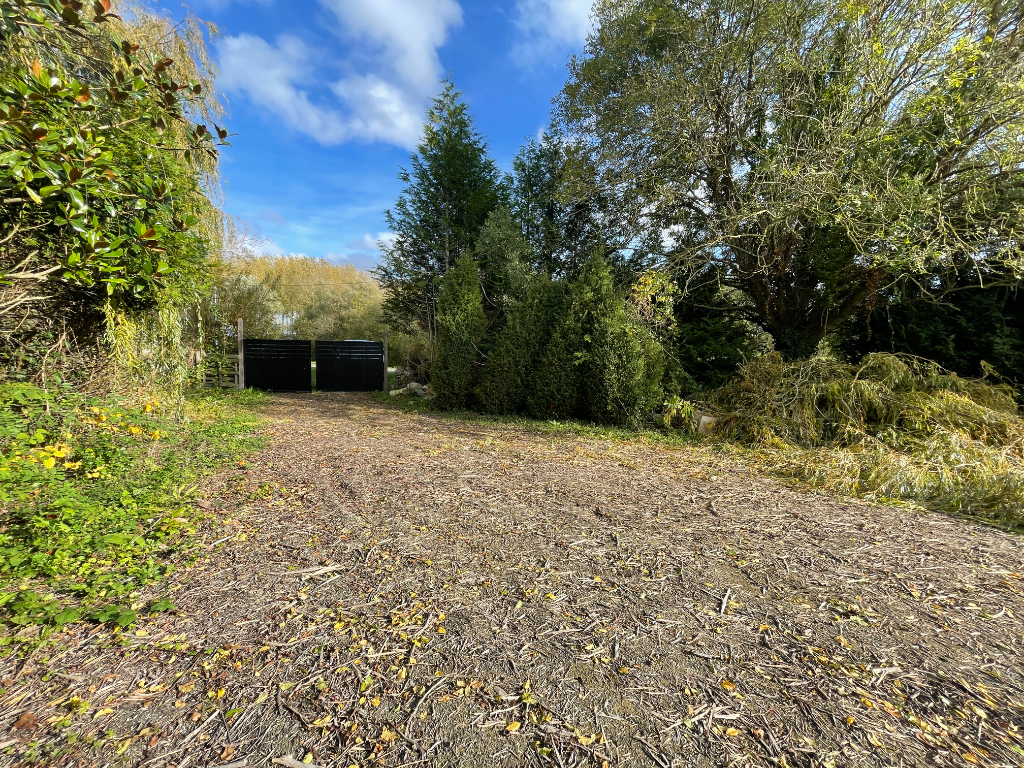 LE VIVIER SUR MER - Terrain à bâtir