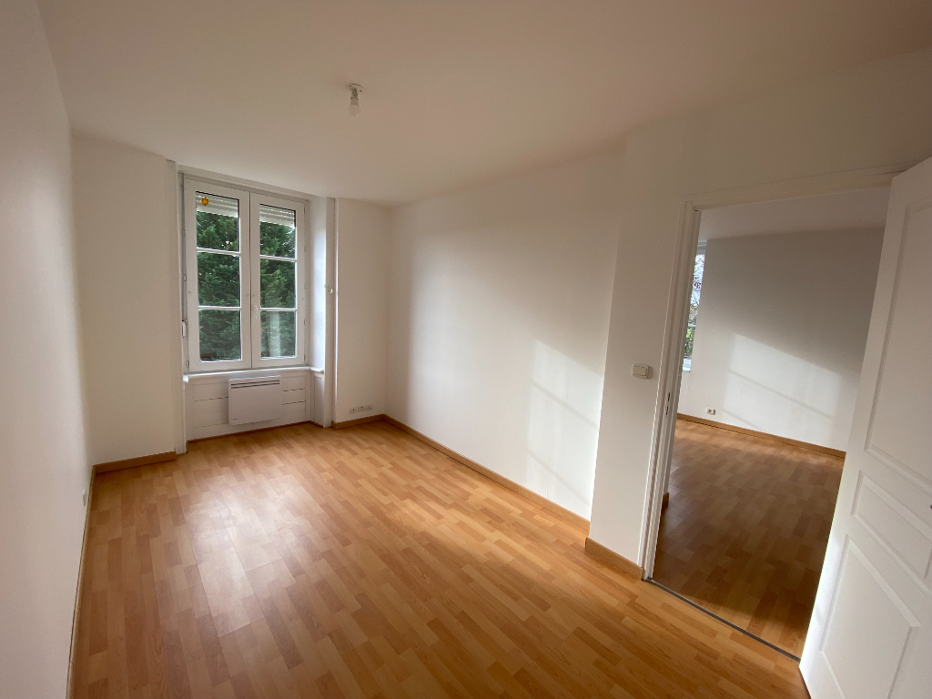 Appartement Meillac 3 pièce(s) 45.06 m2