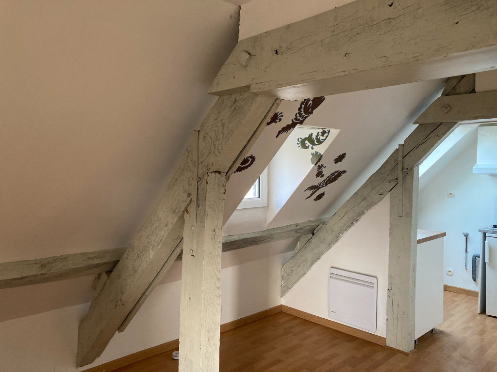 Appartement Meillac 2 pièce(s) 21.02 m2