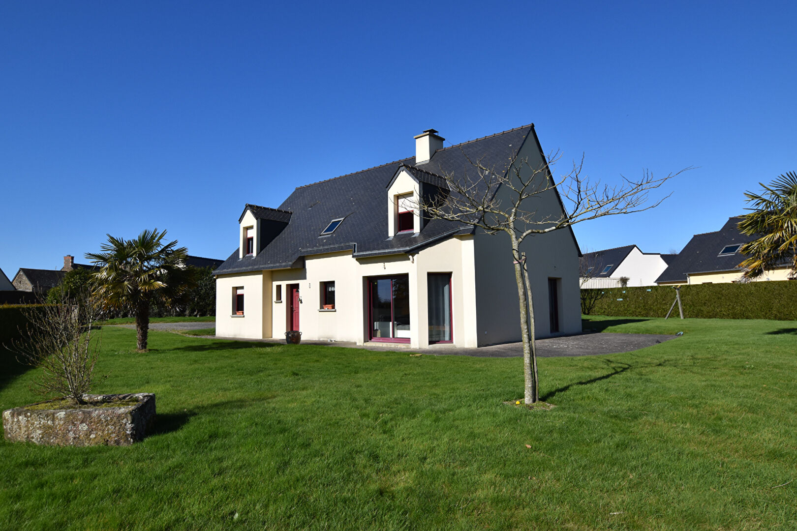 Maison Epiniac 6 pièce(s) 152.08 m2