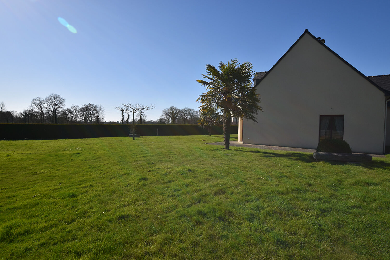 Maison Epiniac 6 pièce(s) 152.08 m2