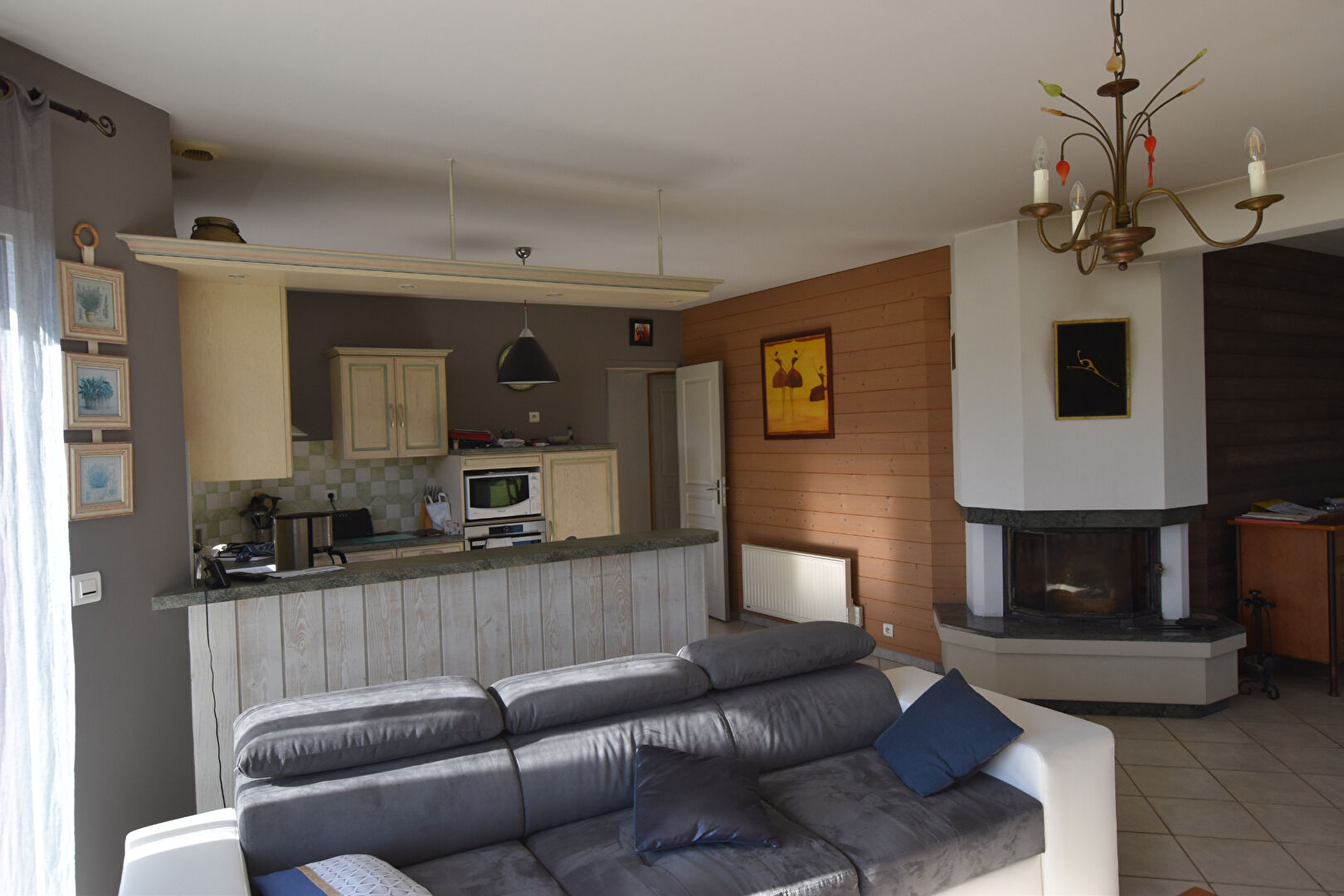 Maison Epiniac 6 pièce(s) 152.08 m2