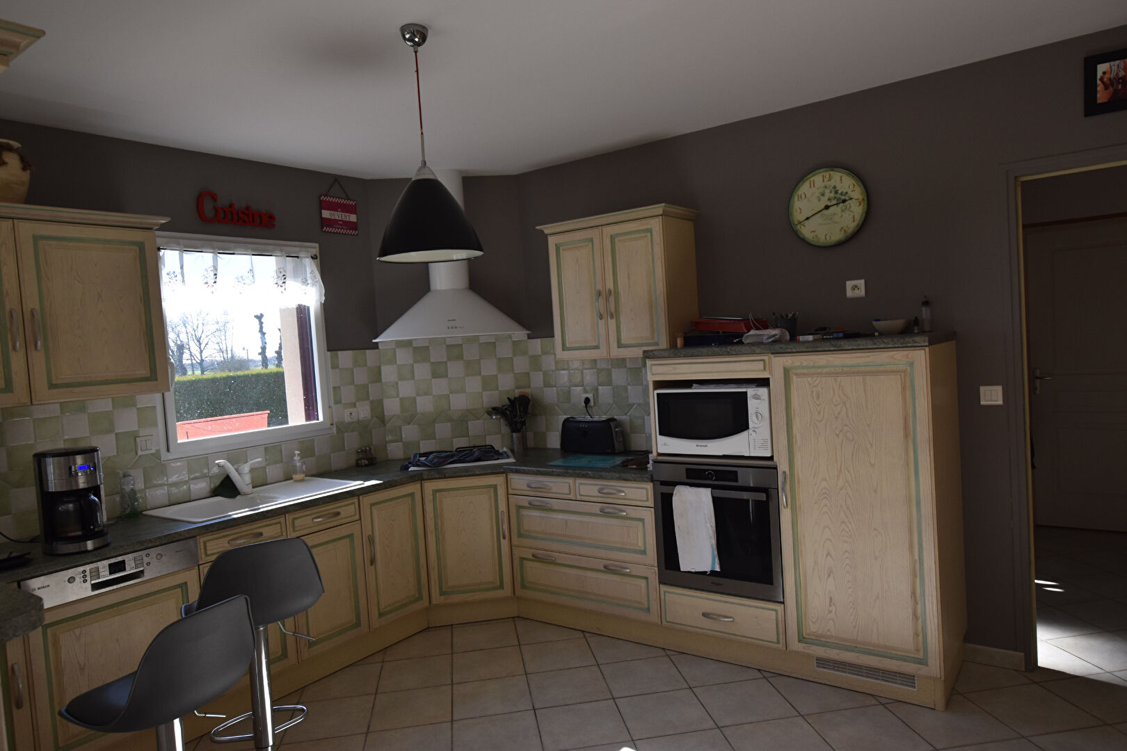 Maison Epiniac 6 pièce(s) 152.08 m2